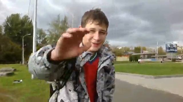 "ДАНУНАХ" Маленькая милая Палундра! смотреть онлайн