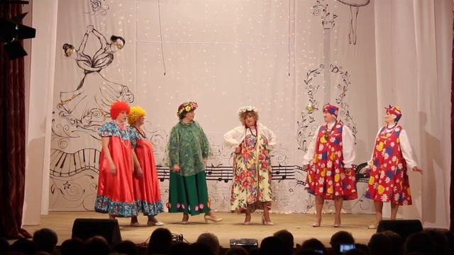 Фестиваль Объединение смотреть онлайн