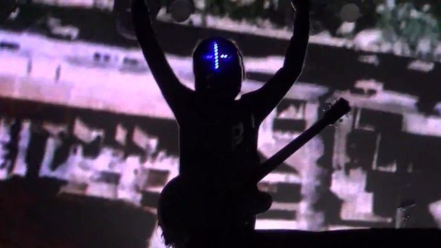 Паштет и Дэн Live Kubana festival 2013. Russia смотреть онлайн