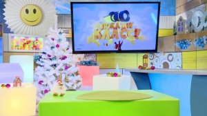 С добрым утром, малыши! - За кадром - Смешные моменты №4.