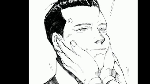 Озвучка комиксов |Detroit Become Human| Reed900🌚|