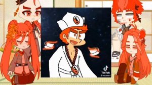 • Реакция жителей Сукхавати на Данте •