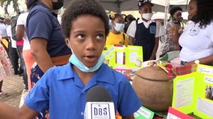 Banana Festival a Big Hit