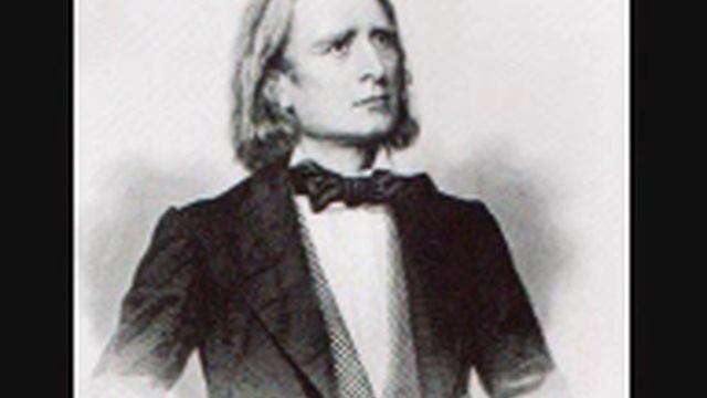 Liszt Ferenc - Hungarian Rhapsody 2 part 2 of 2