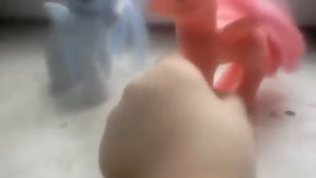 Любовь пони смотреть онлайн