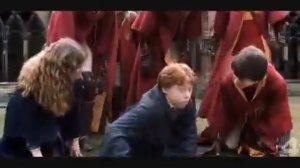 Гарри Поттер смешной перевод