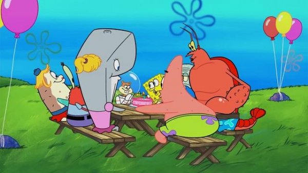 Губка Боб | 120 МИНУТ со Губкой Бобом и Сэнди ️ | Nickelodeon Cyrillic