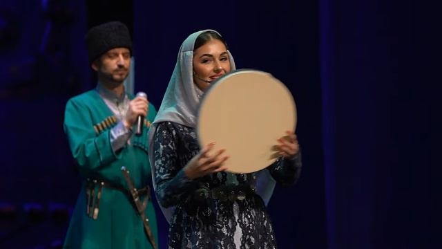 Шедевральная лакская песня смотреть онлайн