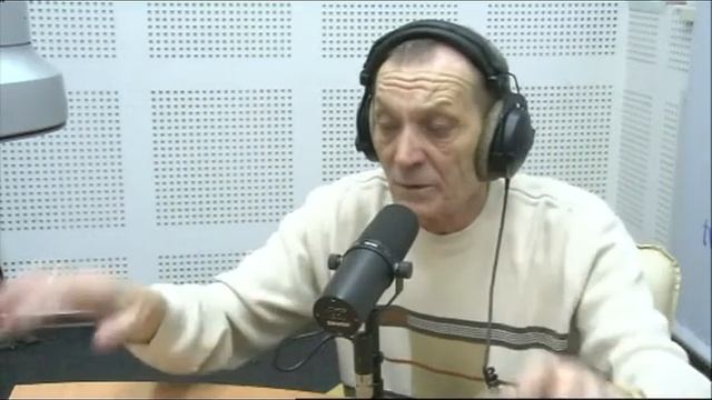 Крым в кадре фотографа: Юрий Кудряшов на "Хакасии ФМ" смотреть онлайн