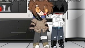 Аск по крипипасте (4/4)