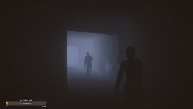 [RU] | Играем в Phasmophobia | Будет много мата | смотреть онлайн