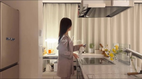 Cold Rainy Night Routine｜ Living Alone in Japan VLOG