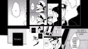 Озвучка манга сасунару 38.6C°