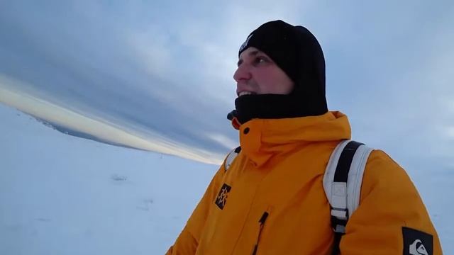 ПЕРЕВАЛЕ ДЯТЛОВА! 2 серия. Провели НОЧЬ. Раскрываем ТАЙНУ!