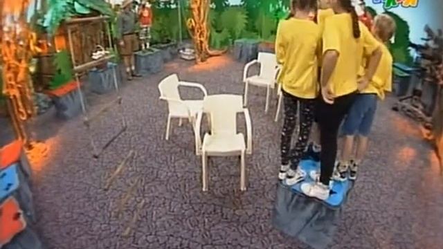 Зов джунглей 11