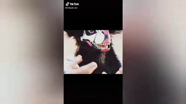 подборка фурри из тт!!!