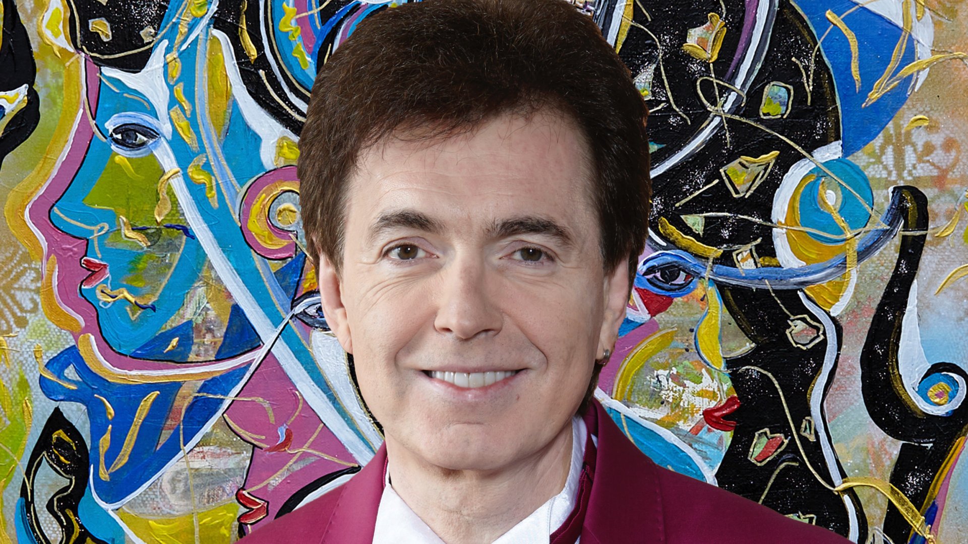 Концертный номер "Хобби" - Геннадий Ветров смотреть онлайн