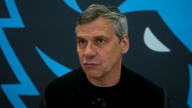 Первый лед команды в сезоне 2023/24 | Комментарий Дмитрия Квартальнова | Настроение игроков смотреть онлайн