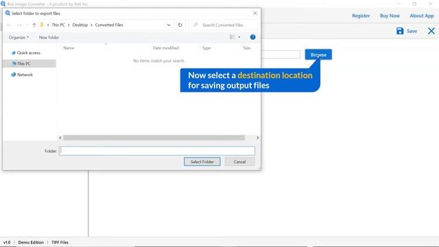 How to Convert a TIFF to AI Vector Image Format? | TIFF to AI Converter Software смотреть онлайн