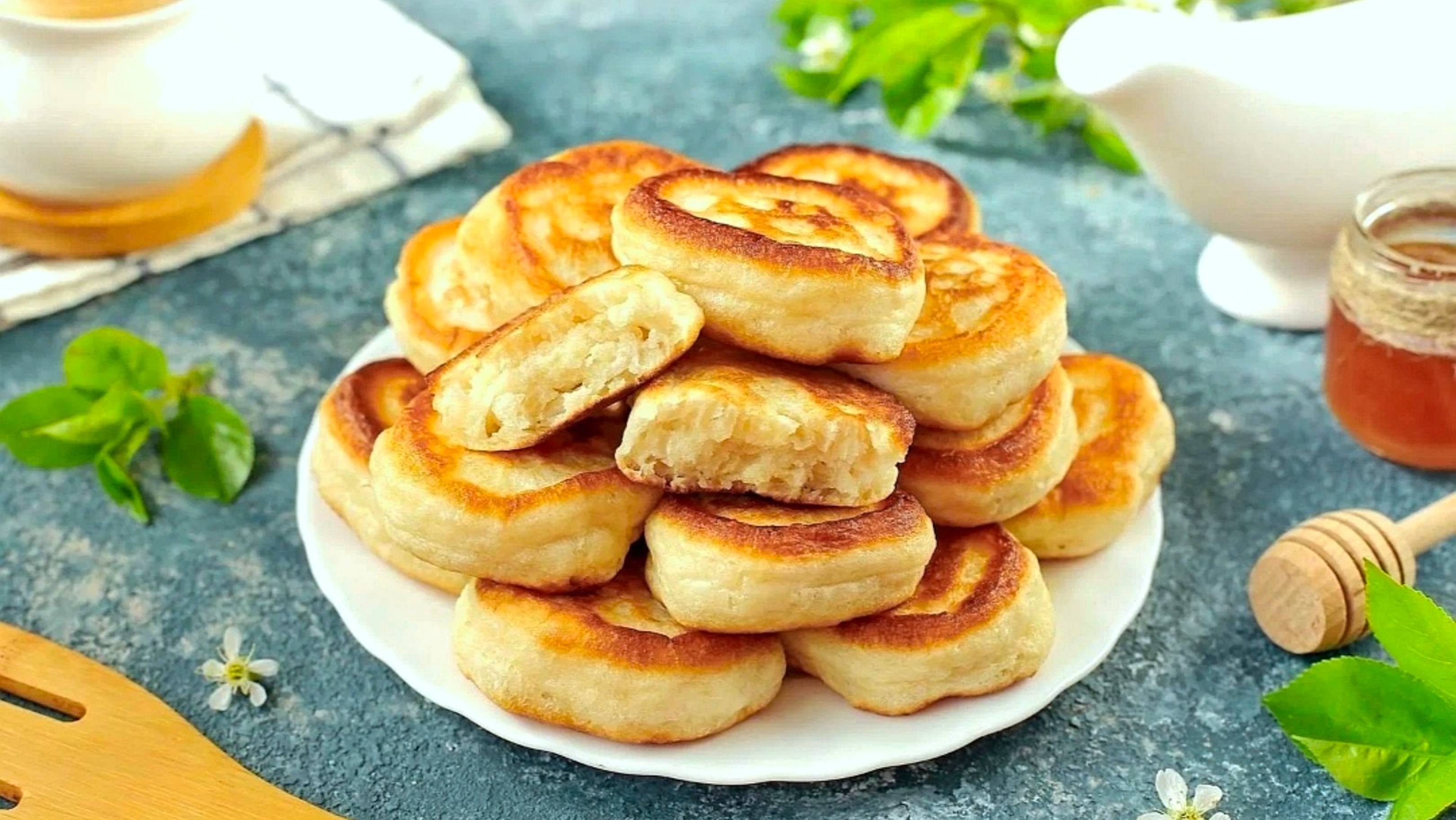 РАДУГА РЕЦЕПТОВ 🌈