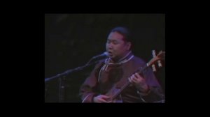 Ишкин оглу - Тываларнын бирээзи мен. Ishkin oglu