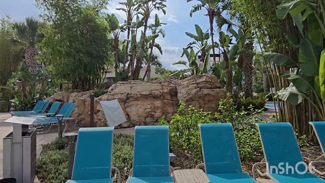 Hotel tour. Прогулка, ландшафтный дизайн, отель. смотреть онлайн
