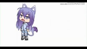 [гача клип] {ангельский привет но совсем не ангел нет}