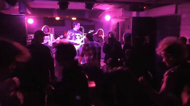 HERUVIM на фестивале "Движение 2021" @mmc 2021.12.10 смотреть онлайн