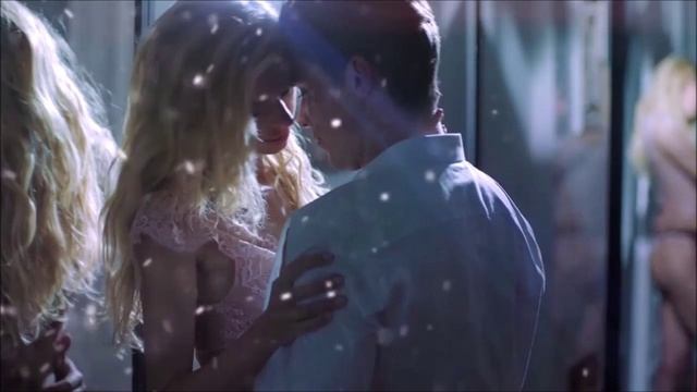 Gavin Harrison Feat. Rachel Simpson - Pushing On