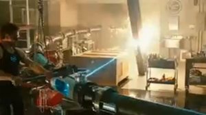 Железный человек 2