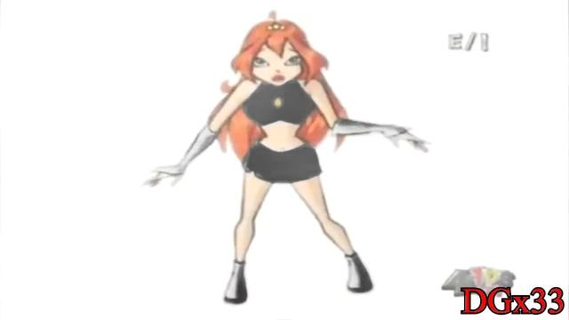 「Winx Club - Dark Bloom」 ɴow ι ĸɴow ι'м Lιvιɴɢ ғor Wнo ι αм