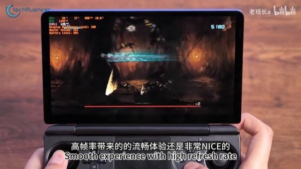 GPD Win Mini Vs ONEXPLAYER Mini | Which one to Buy?