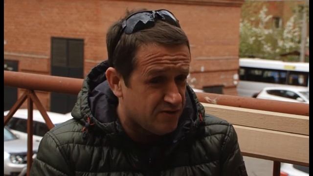 Истории людей, живущих с ВИЧ