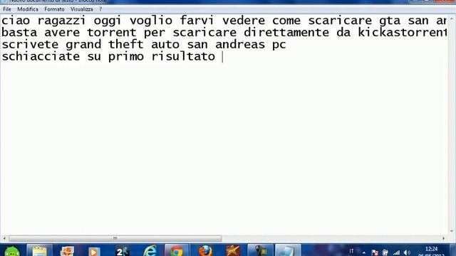 Come scaricare gta san andreas con mod gia incorporate смотреть онлайн