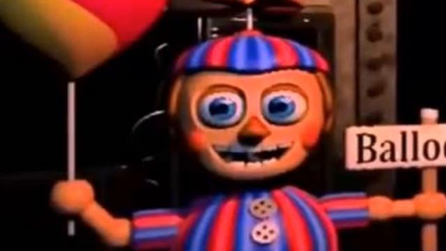 История Балун Боя(Balun Boy)🥀