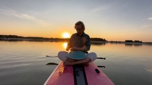 Вальс на глюкофоне / Слушать Глюкофон для расслабления, музыка для релакса /