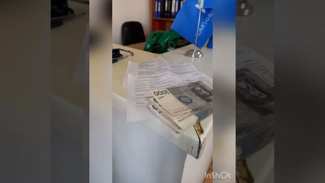 Талас облусунун тургуну Базаркулова Венера эженин кызы.Аль-Хамд Международный фонд.