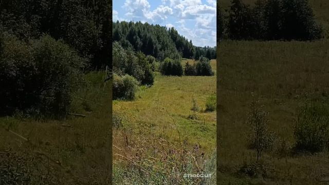 ДЕРЕВЕНСКИЕ НАПЕВЫ.