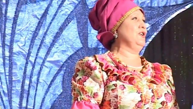 Музыкально-развлекательная передача "Счастья Вам!.."! 13-07-2018 смотреть онлайн