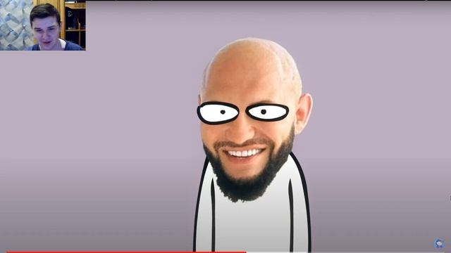 Странное задержание соседа реакция смотреть онлайн