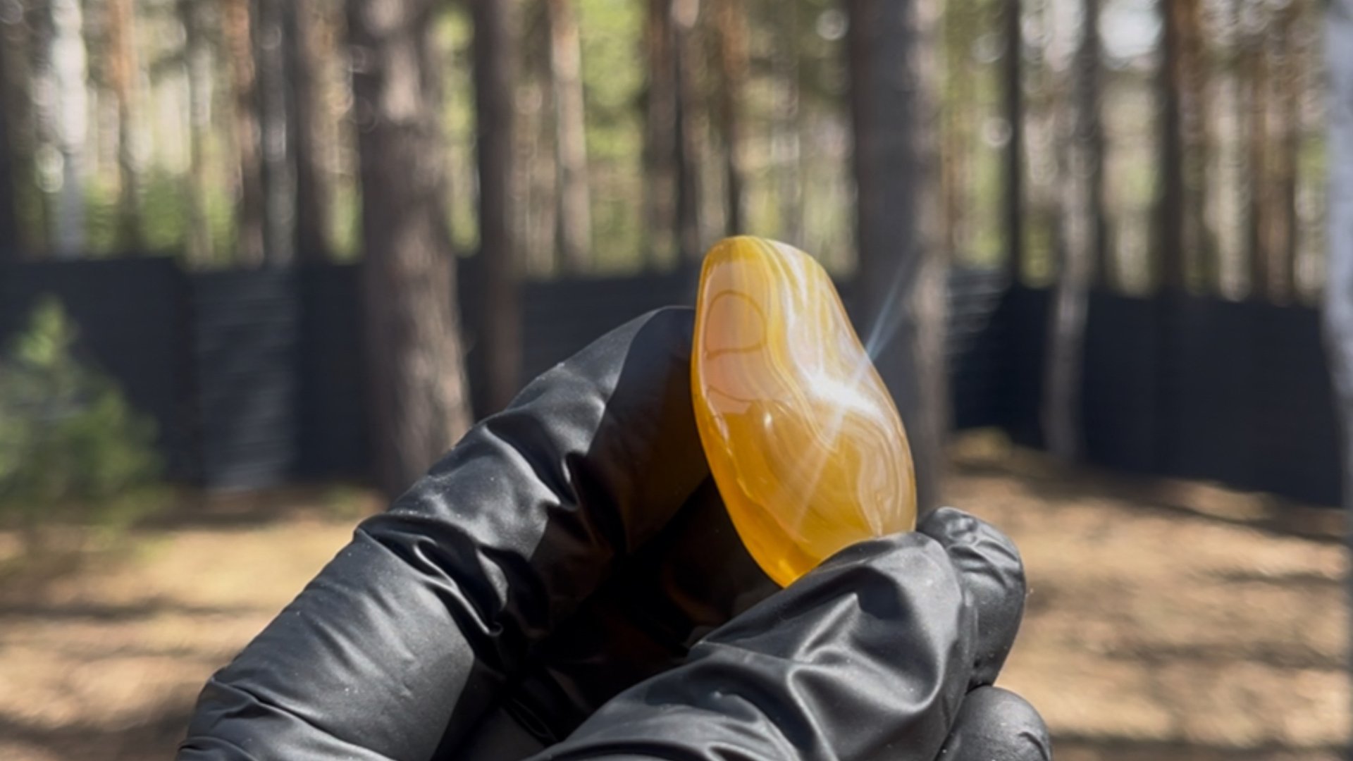 Галтовка камней в домашних условиях