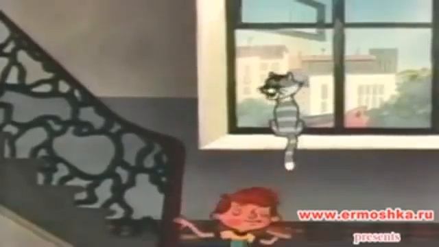 Смешные мультики для друзей смотреть онлайн