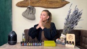 Эфирные масла для дома: разбор домашней эфирной аптечки