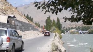 Хорог Город Святых.. Чамоатхона .. 🙏🔥