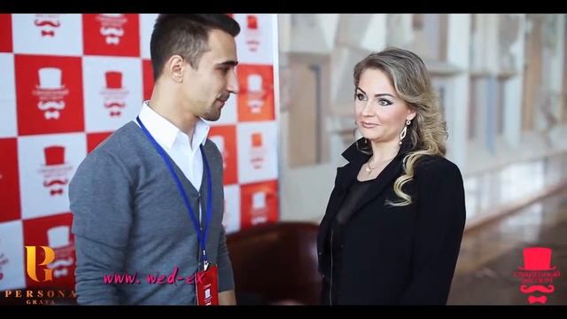 Первая премия Свадебный эксперт 2015 смотреть онлайн