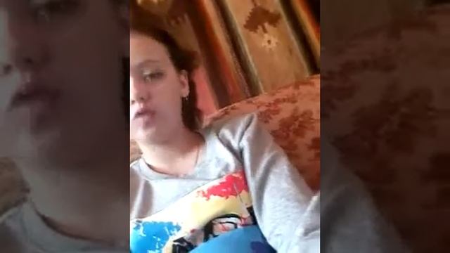 Я ЗАБОЛЕЛА, У МЕНЯ КАШЕЛЬ смотреть онлайн