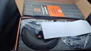 Замена штатных динамиков в ГАЗель Бизнес на DLaudio Raven 200 v.2