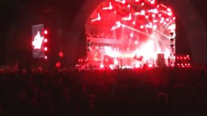 АЛИСА  НАШЕСТВИЕ 2018