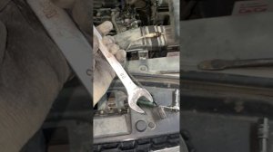 Замена кислородного датчика Haval F7 2.0 2019