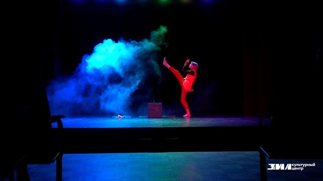 "Зверушкины истории" - Тизер 2024